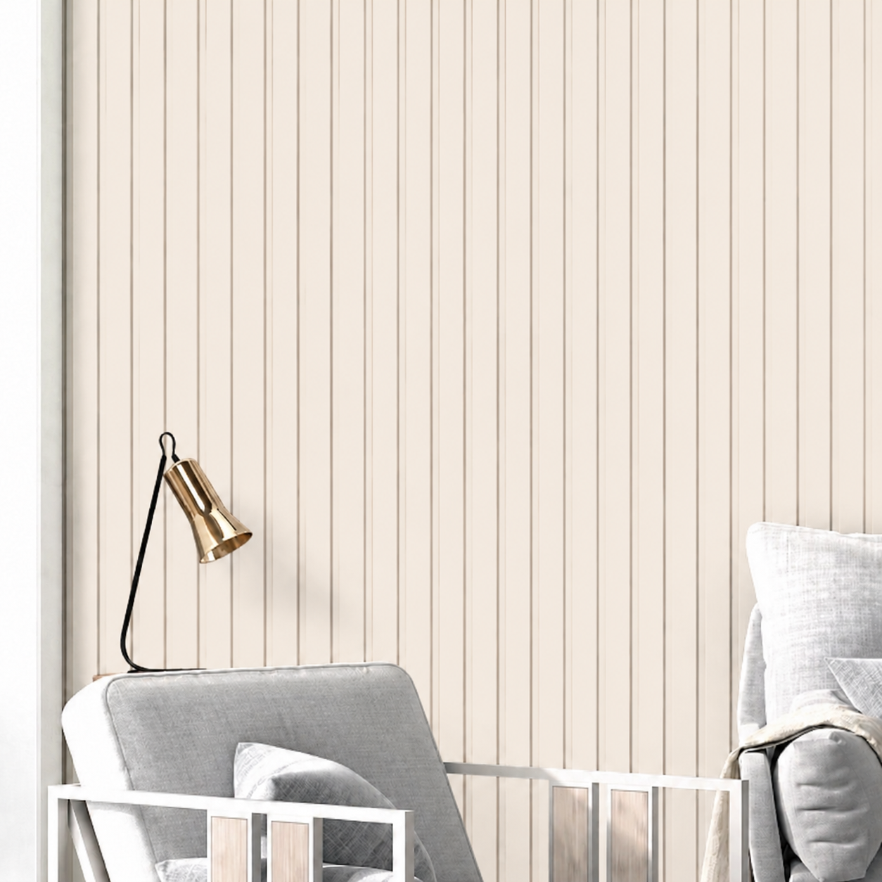 LB 3771 MAT BİANCO